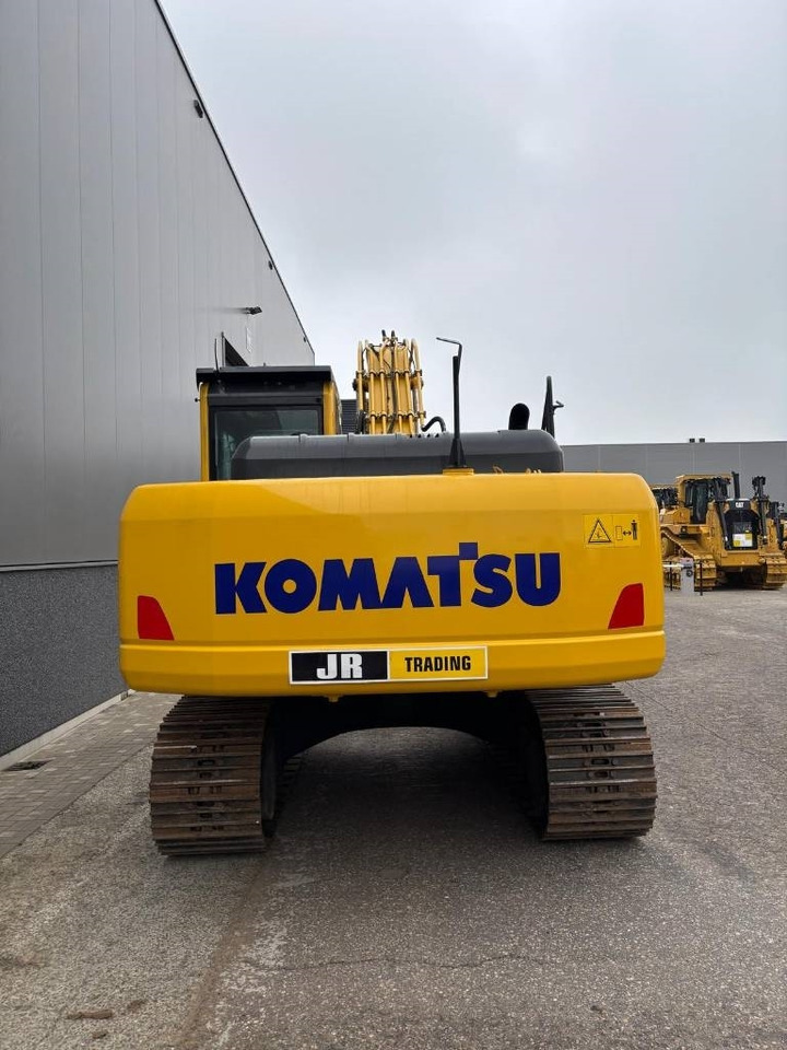 Komatsu PC 210-10M0 (New / Non CE Certified)  - Crawler excavator: picture 4 Komatsu PC 210-10M0 (New / Non CE Certified)  - Crawler excavator: picture 4