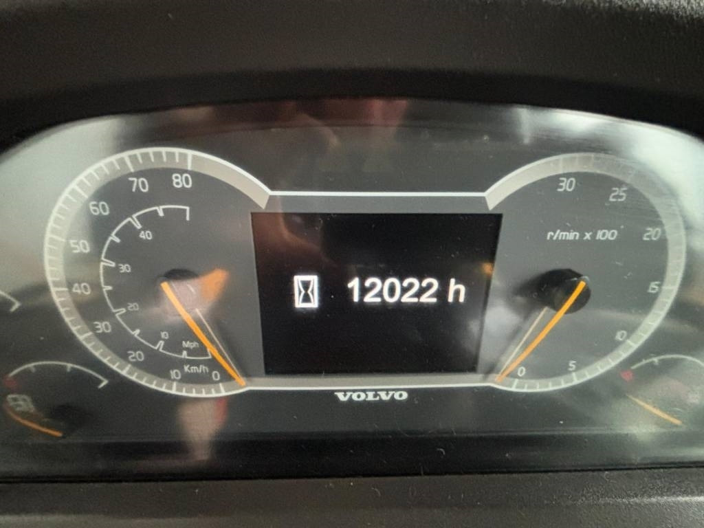 Volvo A 30 G (Coming Soon) - Articulated dumper: picture 5 Volvo A 30 G (Coming Soon) - Articulated dumper: picture 5