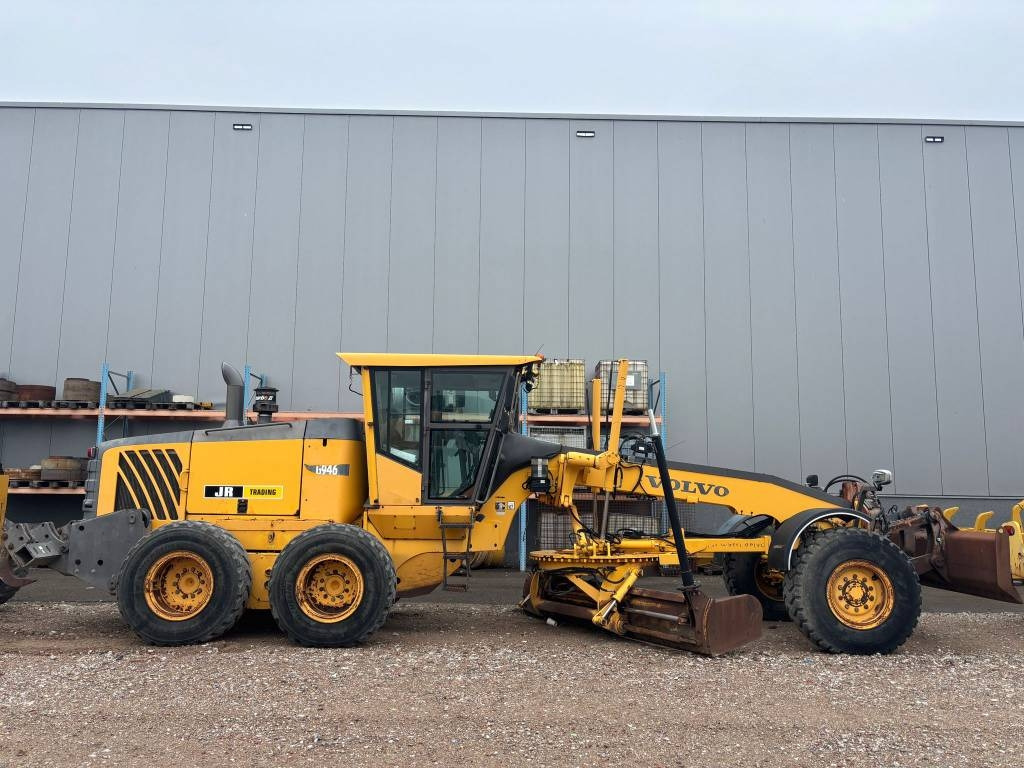 Volvo G 946 AWD (CE / Under Preparation) - Grader: picture 1 Volvo G 946 AWD (CE / Under Preparation) - Grader: picture 1