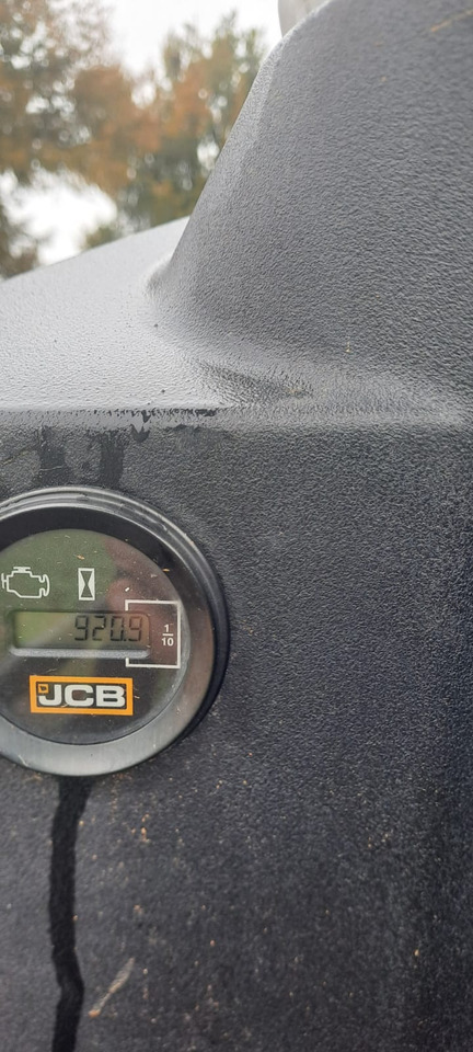 JCB 18 Z-1 - Mini excavator: picture 5 JCB 18 Z-1 - Mini excavator: picture 5