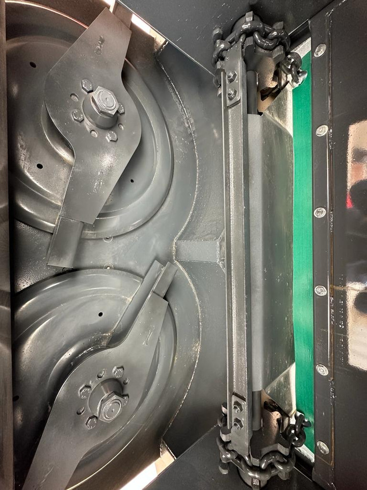 New Manure spreader Novatar MANURE SPREADER FOR TREES AND GREENHOUSE: picture 13 New Manure spreader Novatar MANURE SPREADER FOR TREES AND GREENHOUSE: picture 13