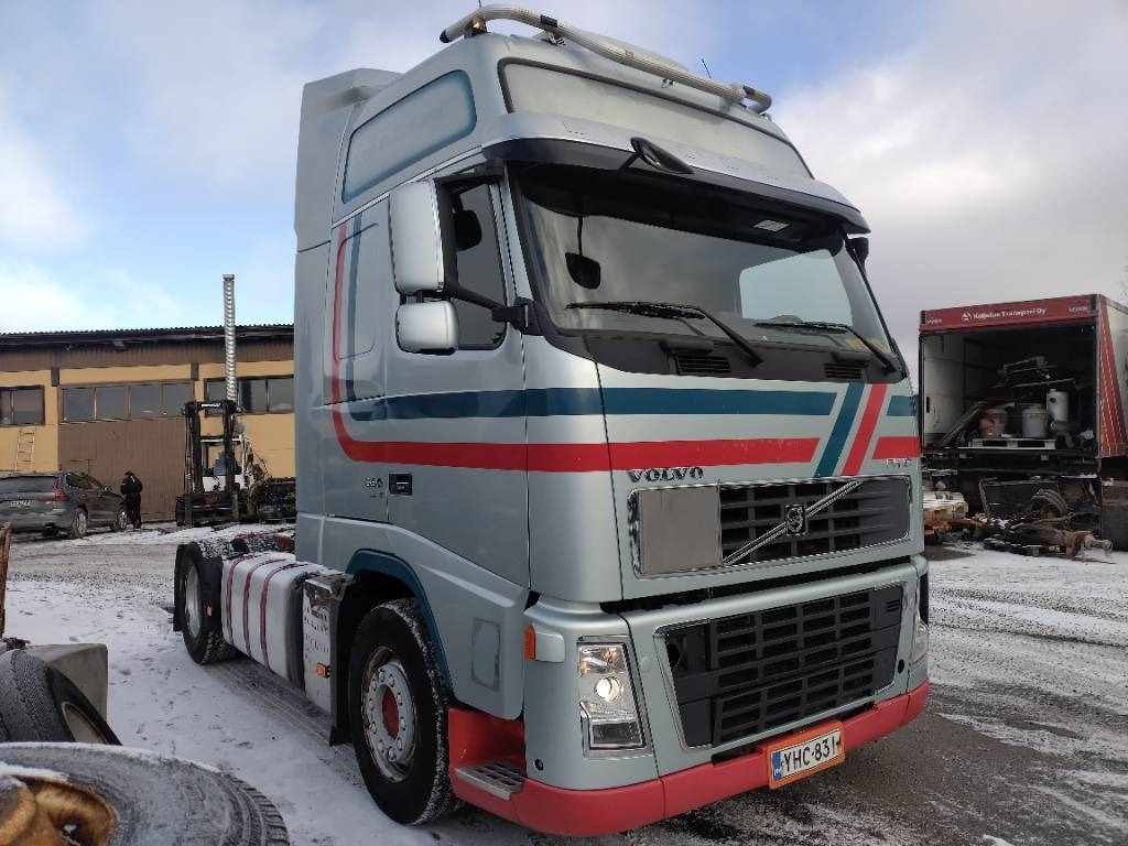 Volvo FH16 660 4x2 vetoauto - Tractor truck: picture 2 Volvo FH16 660 4x2 vetoauto - Tractor truck: picture 2