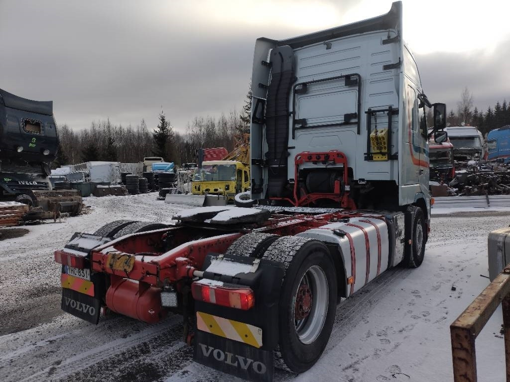 Volvo FH16 660 4x2 vetoauto - Tractor truck: picture 4 Volvo FH16 660 4x2 vetoauto - Tractor truck: picture 4