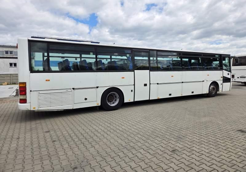 Suburban bus Irisbus AXER / SPROWADZONY/ 62 MIEJSCA + 30 STOJĄCYCH: picture 7