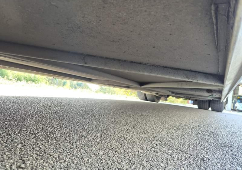 Irisbus CROSSWAY/ SPROWADZONY/ 12 M / KLIMA / EEV - Suburban bus: picture 5 Irisbus CROSSWAY/ SPROWADZONY/ 12 M / KLIMA / EEV - Suburban bus: picture 5