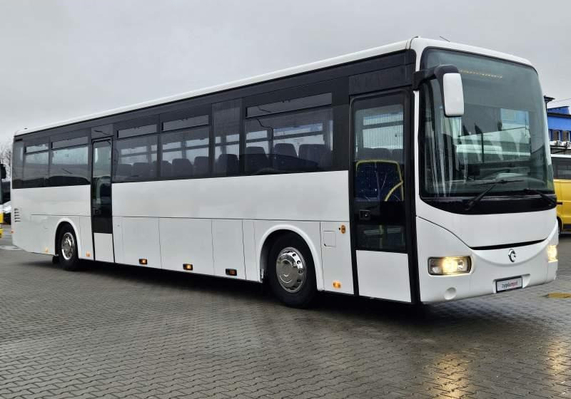 Irisbus CROSSWAY/ SPROWADZONY/ MANUAL/ - Suburban bus: picture 4 Irisbus CROSSWAY/ SPROWADZONY/ MANUAL/ - Suburban bus: picture 4