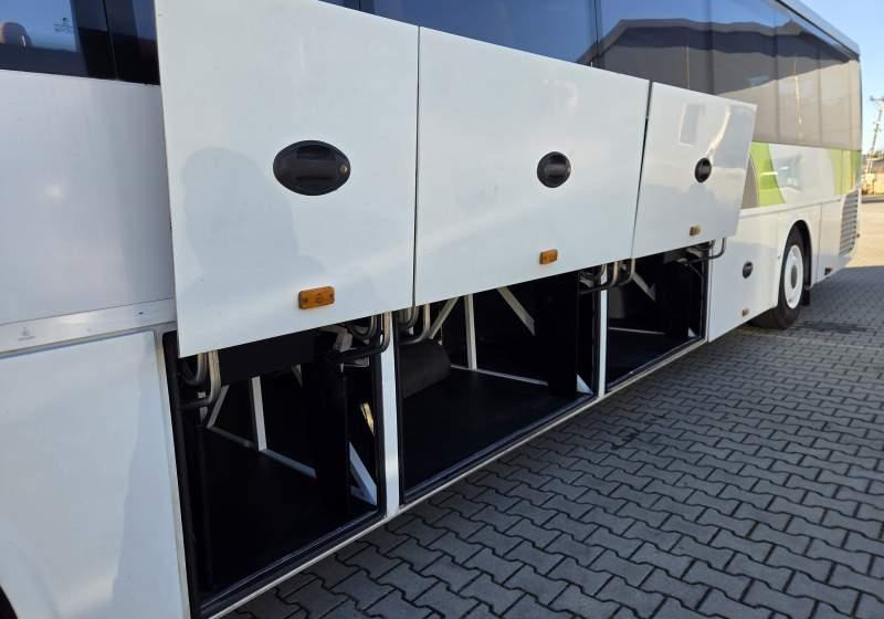 Irisbus EVADYS H / SPROWADZONY / WC / EURO 5 - Coach: picture 3 Irisbus EVADYS H / SPROWADZONY / WC / EURO 5 - Coach: picture 3