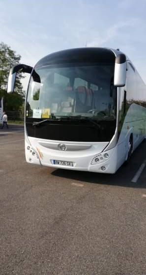 Irisbus MAGELYS PRO/ SPROWADZONY / 57 MIEJSC - Coach: picture 2 Irisbus MAGELYS PRO/ SPROWADZONY / 57 MIEJSC - Coach: picture 2