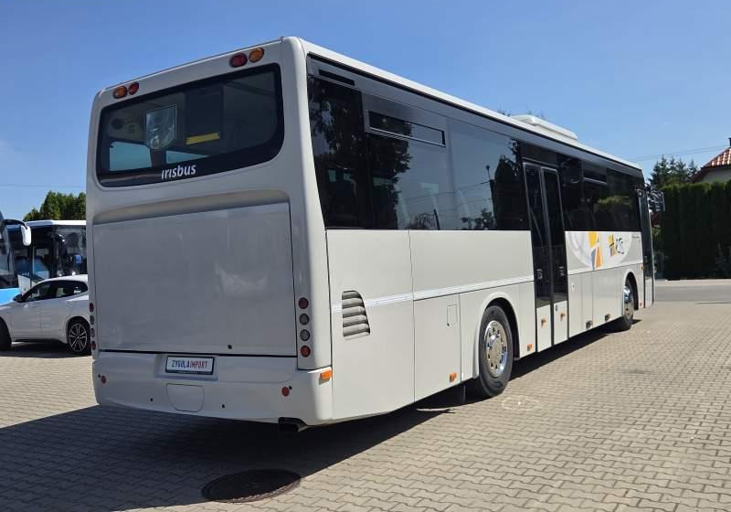Irisbus RECREO* 12 M*SPROWADZONY* PODWÓJNE SZYBY BOCZNE - Suburban bus: picture 2 Irisbus RECREO* 12 M*SPROWADZONY* PODWÓJNE SZYBY BOCZNE - Suburban bus: picture 2