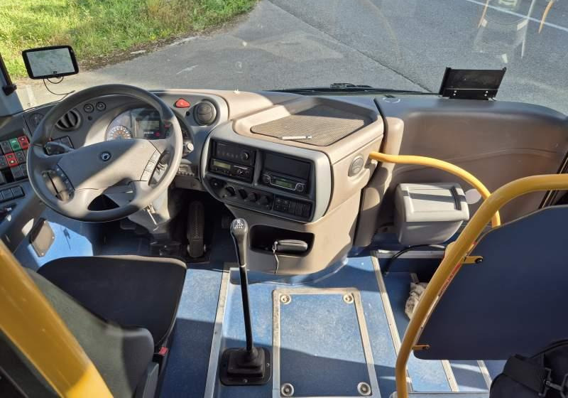 Irisbus RECREO/ SPROWADZONY/ KLIMA / 225 000 KM - Suburban bus: picture 5 Irisbus RECREO/ SPROWADZONY/ KLIMA / 225 000 KM - Suburban bus: picture 5