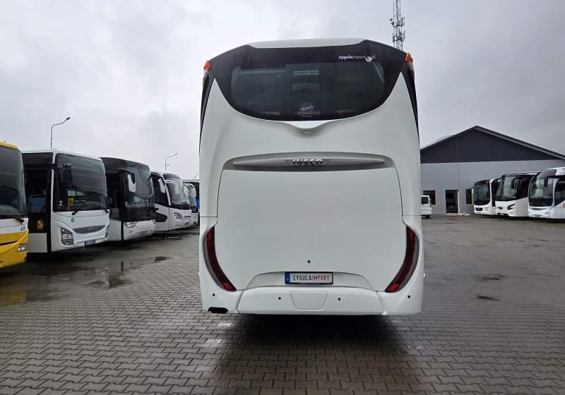 Iveco MAGELYS / 12.80 M / SPROWADZONY/ MANUAL - Coach: picture 3 Iveco MAGELYS / 12.80 M / SPROWADZONY/ MANUAL - Coach: picture 3