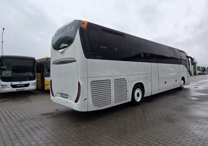 Iveco MAGELYS / 12.80 M / SPROWADZONY/ MANUAL - Coach: picture 4 Iveco MAGELYS / 12.80 M / SPROWADZONY/ MANUAL - Coach: picture 4