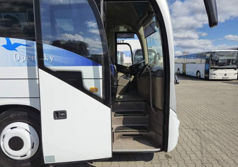 Coach Iveco MAGELYS / SPROWADZONE / MANUAL / 12.20 M: picture 20