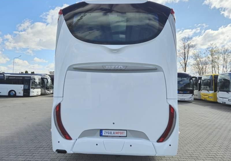 Coach Iveco MAGELYS / SPROWADZONE / MANUAL / 12.20 M: picture 12