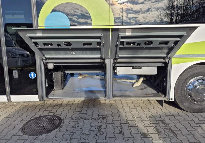 Suburban bus MAN LION'S INTERCITY/ SPROWADZONY / 12.30 M / EURO 6: picture 20