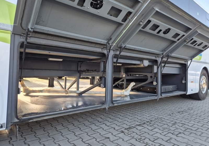 Suburban bus MAN LION'S INTERCITY/ SPROWADZONY / 12.30 M / EURO 6: picture 18