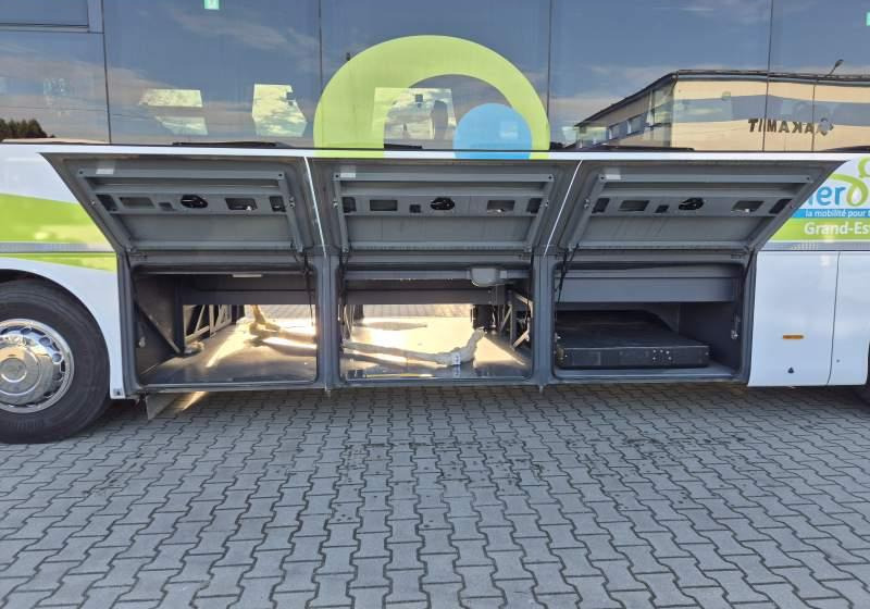 Suburban bus MAN LION'S INTERCITY/ SPROWADZONY / 12.30 M / EURO 6: picture 19