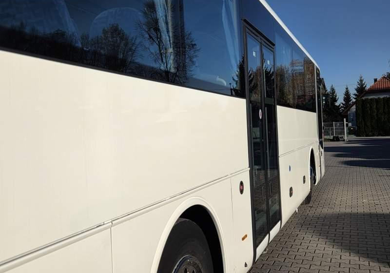 MAN LION'S INTERCITY/ SPROWADZONY / 179 000 KM / - Suburban bus: picture 4 MAN LION'S INTERCITY/ SPROWADZONY / 179 000 KM / - Suburban bus: picture 4