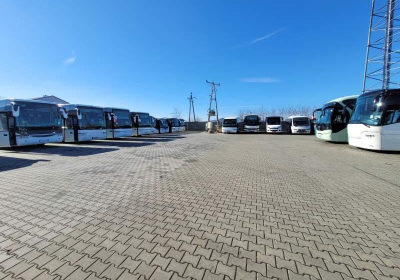 Mercedes-Benz *IMPORT AUTOBUSÓW Z FRANCJI * ZYGULAIMPORT.PL - Coach: picture 4 Mercedes-Benz *IMPORT AUTOBUSÓW Z FRANCJI * ZYGULAIMPORT.PL - Coach: picture 4