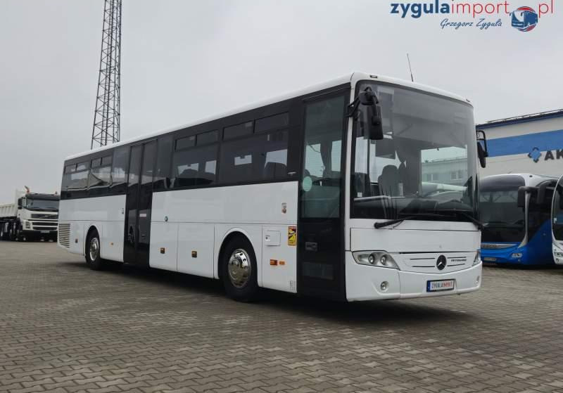 Mercedes-Benz INTOURO / SPROWADZONY/ EURO 6 - Suburban bus: picture 1 Mercedes-Benz INTOURO / SPROWADZONY/ EURO 6 - Suburban bus: picture 1
