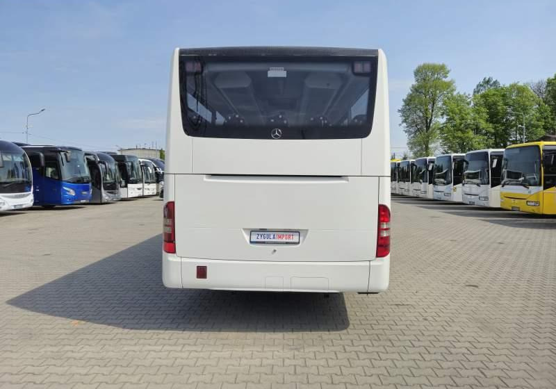 Mercedes-Benz INTOURO/ SPROWADZONY/ MANUAL/ 64 MIEJSCA - Suburban bus: picture 5 Mercedes-Benz INTOURO/ SPROWADZONY/ MANUAL/ 64 MIEJSCA - Suburban bus: picture 5