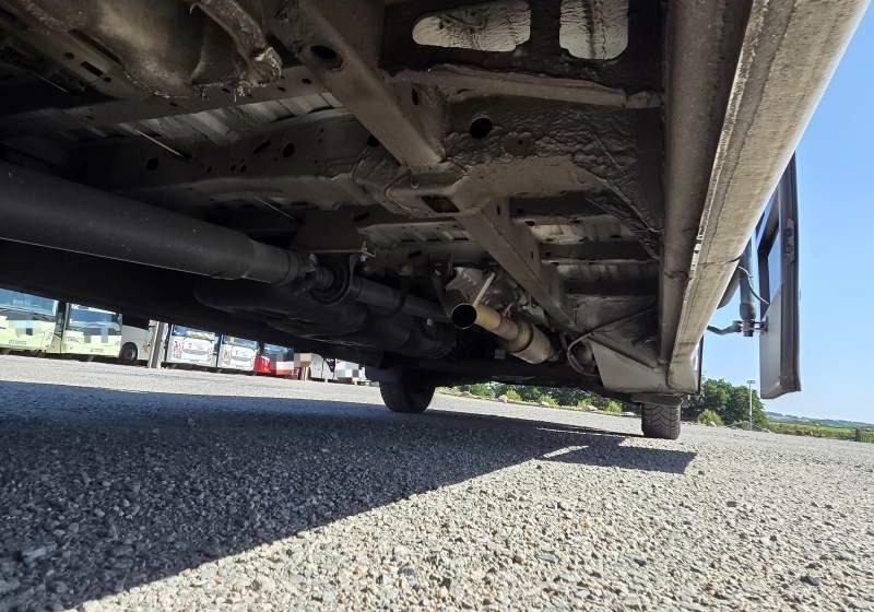 Minibus, Passenger van Mercedes-Benz SPRINTER 516 / KLIMA / SPROWADZONY/ 24 MIEJSCA: picture 9