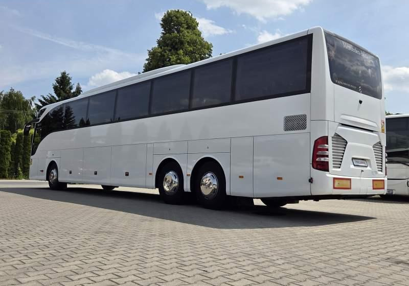 Mercedes-Benz TOURISMO RHD-L 14 METRÓW/ 61 MIEJSC LUXLINE / WC - Coach: picture 4 Mercedes-Benz TOURISMO RHD-L 14 METRÓW/ 61 MIEJSC LUXLINE / WC - Coach: picture 4