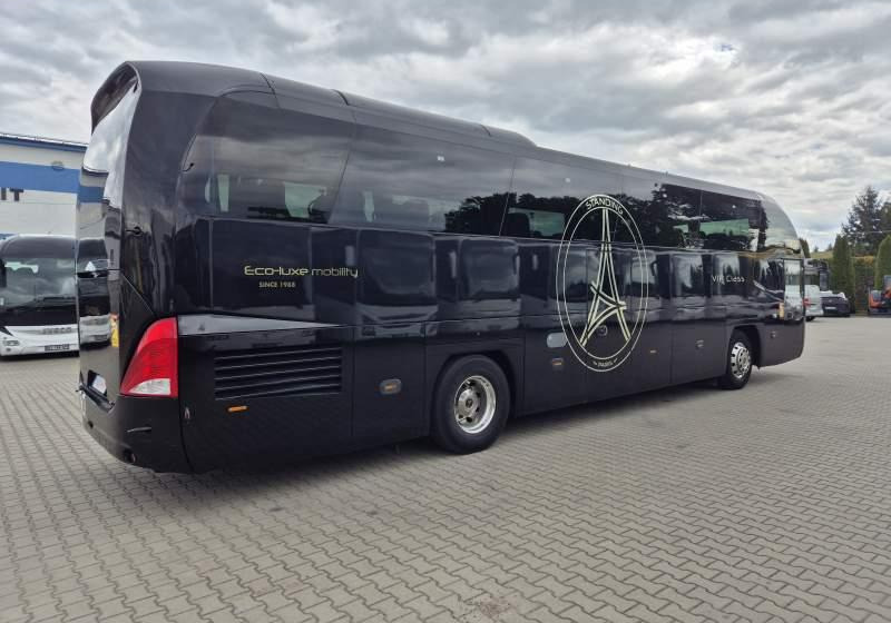 Neoplan CITYLINER/ SPROWADZONY / 55 MIEJSC/ 388 000 KM - Coach: picture 5 Neoplan CITYLINER/ SPROWADZONY / 55 MIEJSC/ 388 000 KM - Coach: picture 5