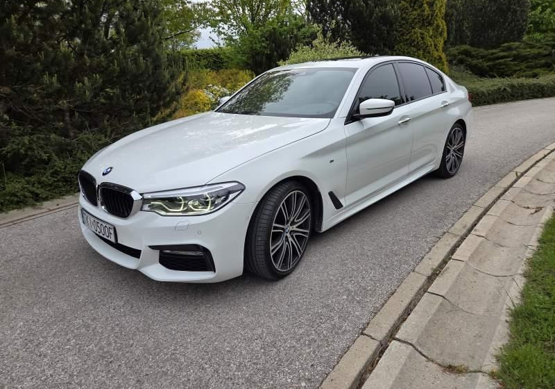 Inna BMW 530 D SERIA 5 XDRIVE M SPORT - Other: picture 2 Inna BMW 530 D SERIA 5 XDRIVE M SPORT - Other: picture 2