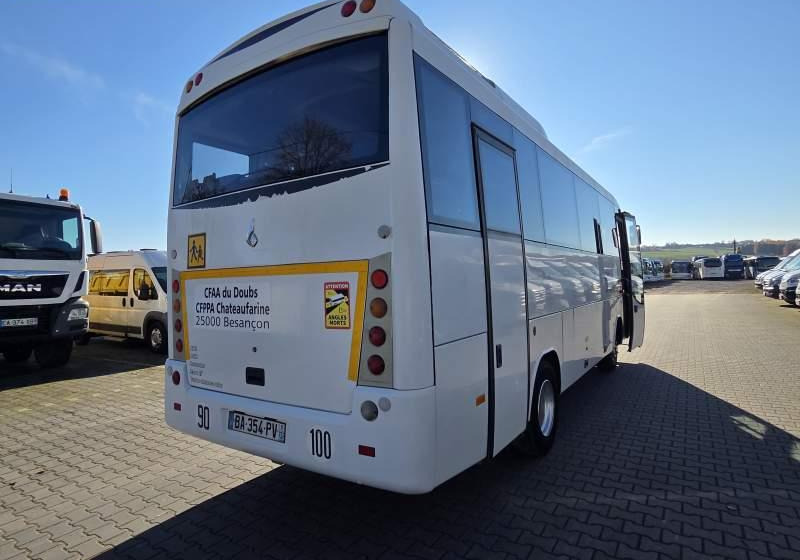 Otokar NAVIGO2 185 / SPROWADZONY / KLIMA / 34 MIEJSCA - Minibus, Passenger van: picture 2 Otokar NAVIGO2 185 / SPROWADZONY / KLIMA / 34 MIEJSCA - Minibus, Passenger van: picture 2