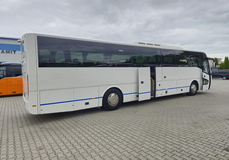 Suburban bus Scania HIGER A30 / SPROWADZONA / KLIMA / EEV: picture 15