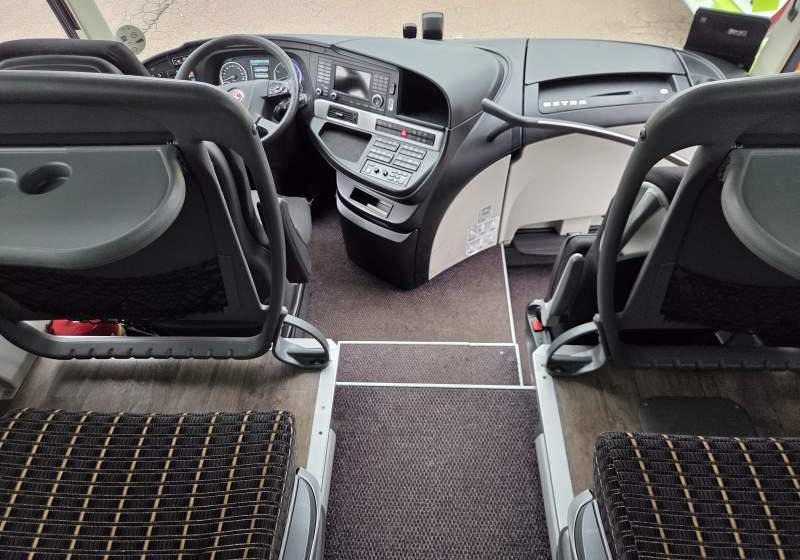 Coach Setra S 515 HD / SPROWADZONA Z FRANCJI/ STAN IDEALNY: picture 13