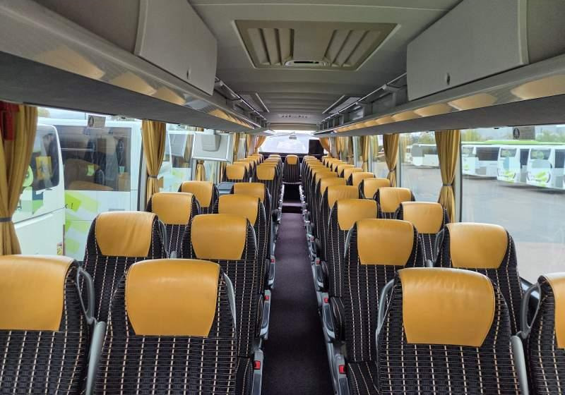 Coach Setra S 515 HD / SPROWADZONA Z FRANCJI/ STAN IDEALNY: picture 15