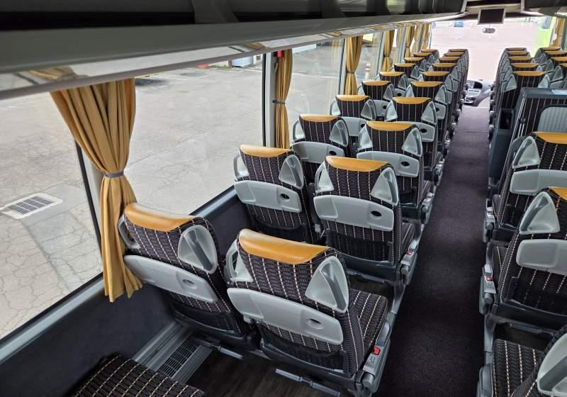 Coach Setra S 515 HD / SPROWADZONA Z FRANCJI/ STAN IDEALNY: picture 10