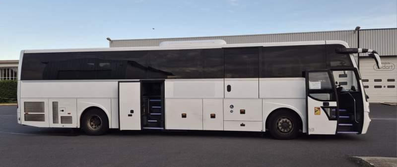 Temsa HD13 / SPROWADZONA / 59 MIEJSC/ WC - Coach: picture 2 Temsa HD13 / SPROWADZONA / 59 MIEJSC/ WC - Coach: picture 2