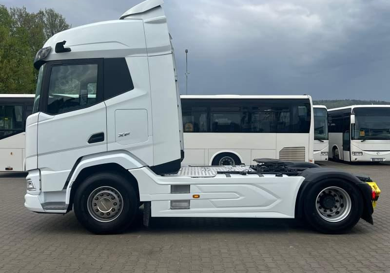 DAF XF 480/NOWY MODEL/NAVi/KLIMA POSTOJOWA - Tractor truck: picture 4 DAF XF 480/NOWY MODEL/NAVi/KLIMA POSTOJOWA - Tractor truck: picture 4