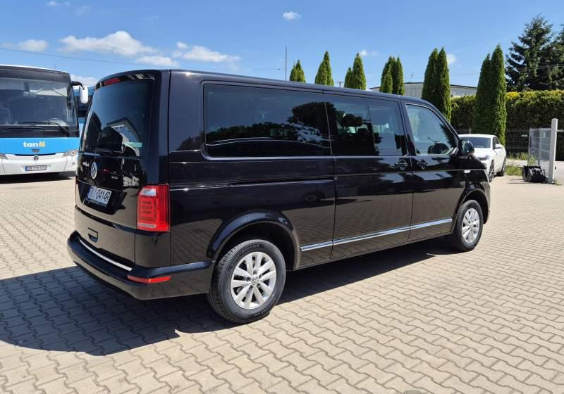 VW CARAVELLE 2.0 TDI L2 HIGHLINE DSG - Minibus, Passenger van: picture 4 VW CARAVELLE 2.0 TDI L2 HIGHLINE DSG - Minibus, Passenger van: picture 4