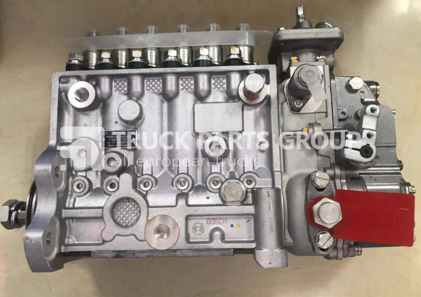 Bosch fuel injection pump assy 4063536 - Fuel pump for Construction machinery: picture 1 Bosch fuel injection pump assy 4063536 - Fuel pump for Construction machinery: picture 1