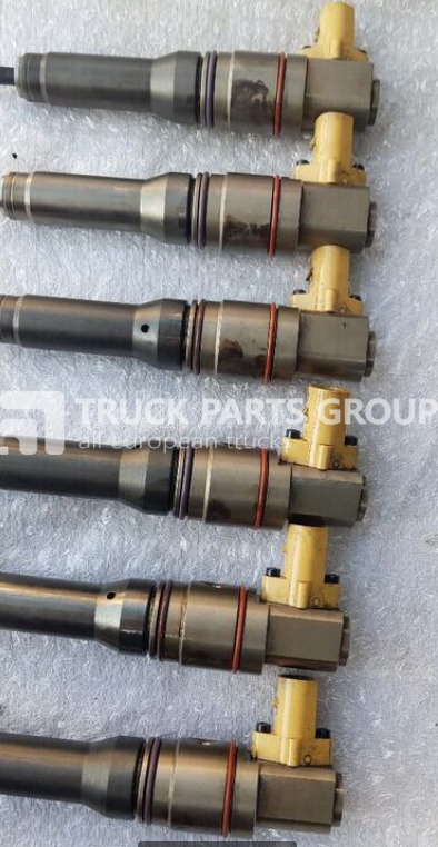 DAF 106XF, XF, CF, EURO 6 injectors unit, injector, 2005596, 1993389 injector - Injection pump for Truck: picture 3 DAF 106XF, XF, CF, EURO 6 injectors unit, injector, 2005596, 1993389 injector - Injection pump for Truck: picture 3