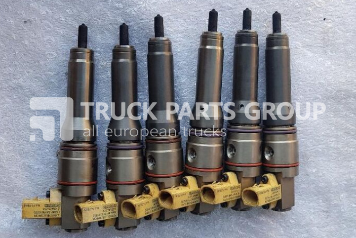 DAF 106XF, XF, CF, EURO 6 injectors unit, injector, 2005596, 1993389 injector - Injection pump for Truck: picture 1 DAF 106XF, XF, CF, EURO 6 injectors unit, injector, 2005596, 1993389 injector - Injection pump for Truck: picture 1
