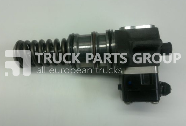 DAF 95XF, 75LF, 85LF, 65CF EURO3, injection pump, pump units, inject injector - Injection pump for Truck: picture 1 DAF 95XF, 75LF, 85LF, 65CF EURO3, injection pump, pump units, inject injector - Injection pump for Truck: picture 1