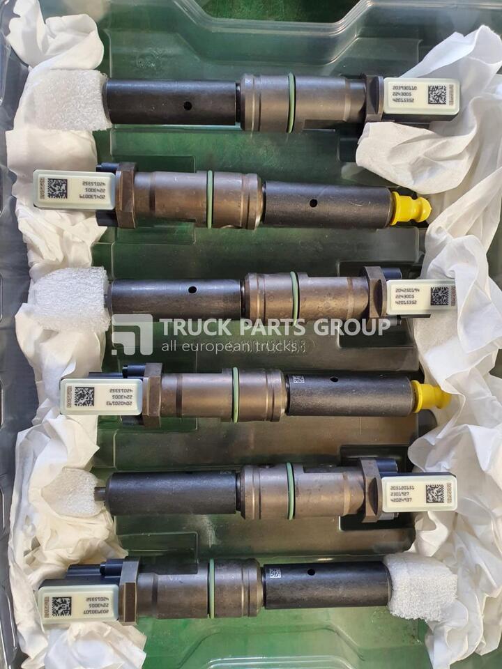 DAF LF EURO6 injectors 2301927, 42024937, 2243005, 42015352, 2314736, 42027793 - Injection pump for Truck: picture 4 DAF LF EURO6 injectors 2301927, 42024937, 2243005, 42015352, 2314736, 42027793 - Injection pump for Truck: picture 4