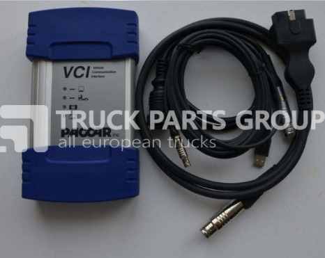 DAF sensor - Sensor for Truck: picture 1 DAF sensor - Sensor for Truck: picture 1