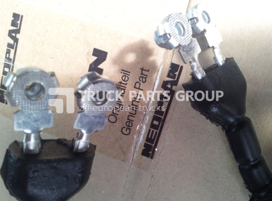 MAN TGA, TGX, TGS, TGM, TGL, EURO3, EURO4, EURO5, EURO6 cable harnes wiring - Cables/ Wire harness for Truck: picture 4 MAN TGA, TGX, TGS, TGM, TGL, EURO3, EURO4, EURO5, EURO6 cable harnes wiring - Cables/ Wire harness for Truck: picture 4