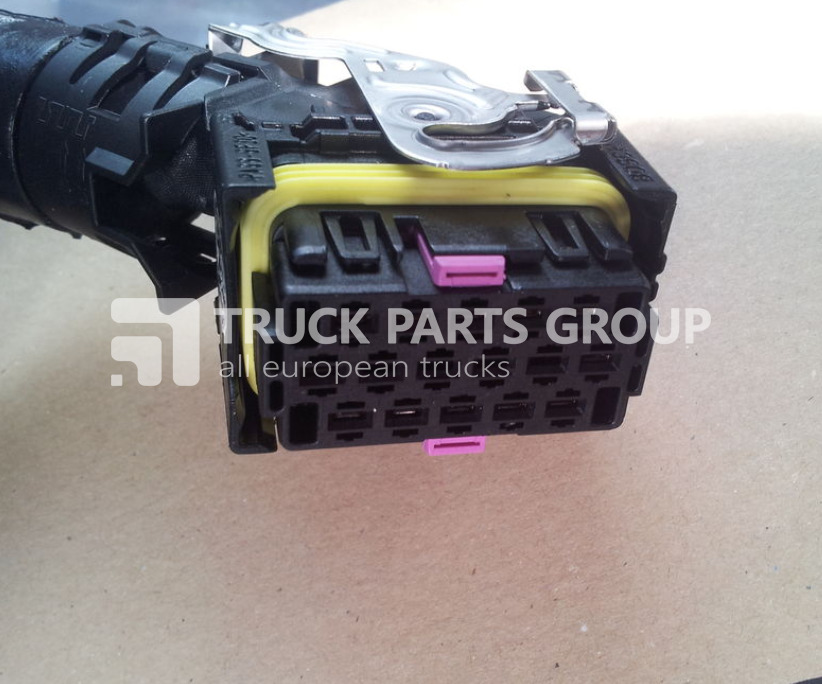 MAN TGA, TGX, TGS, TGM, TGL, EURO3, EURO4, EURO5, EURO6 cable harnes wiring - Cables/ Wire harness for Truck: picture 2 MAN TGA, TGX, TGS, TGM, TGL, EURO3, EURO4, EURO5, EURO6 cable harnes wiring - Cables/ Wire harness for Truck: picture 2
