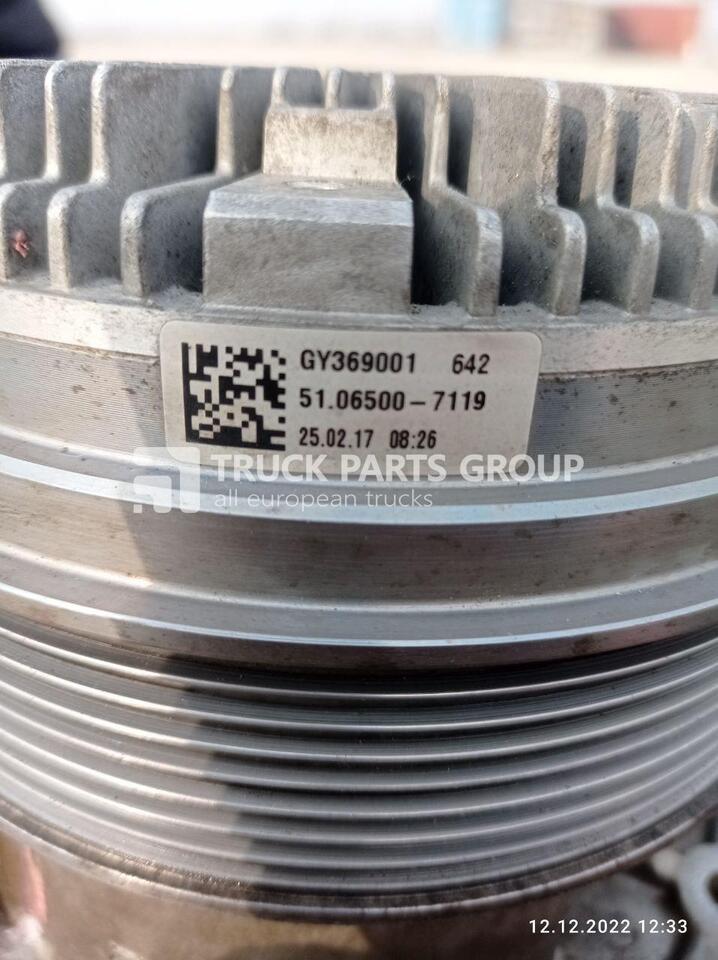 MAN TGX, TGS, EURO6 emission water pump, engine cooling system 51065007119, 51065007131, 4057795476387, 2201245, 51065009131, 99065007119, 316036 - Coolant pump for Truck: picture 1 MAN TGX, TGS, EURO6 emission water pump, engine cooling system 51065007119, 51065007131, 4057795476387, 2201245, 51065009131, 99065007119, 316036 - Coolant pump for Truck: picture 1