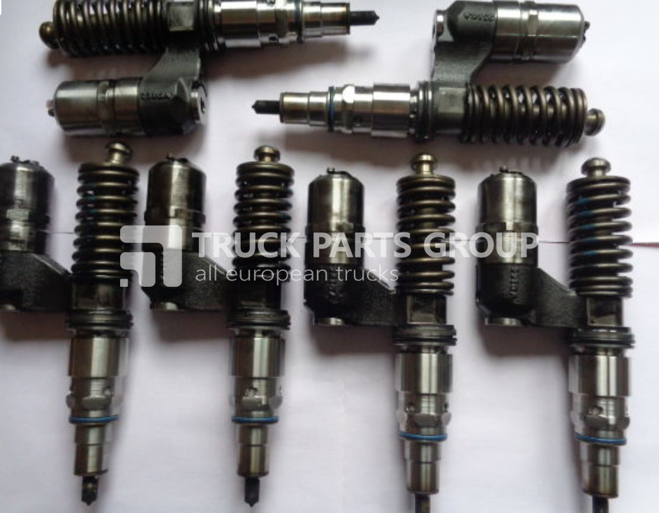 SCANIA EURO 5, EURO 6 with ad blue PDE injection system, injectors, inj injector - Injection pump for Truck: picture 1 SCANIA EURO 5, EURO 6 with ad blue PDE injection system, injectors, inj injector - Injection pump for Truck: picture 1