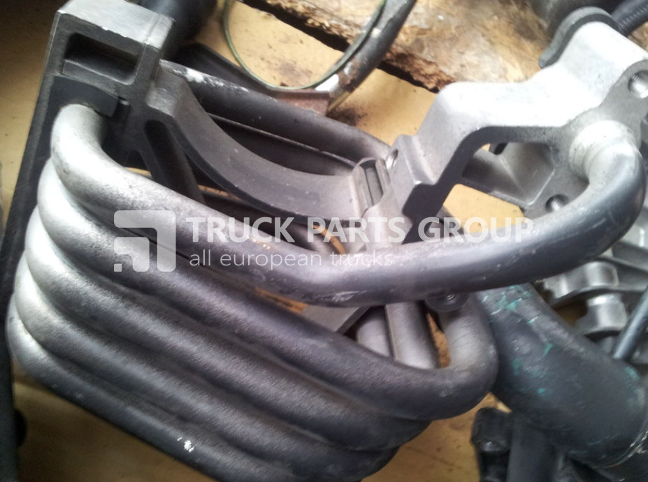 SCANIA R, P, G series accumulator 2130085, 2130086, 1760323, 2002836, 2 fuel pump - Fuel processing/ Fuel delivery for Truck: picture 4 SCANIA R, P, G series accumulator 2130085, 2130086, 1760323, 2002836, 2 fuel pump - Fuel processing/ Fuel delivery for Truck: picture 4