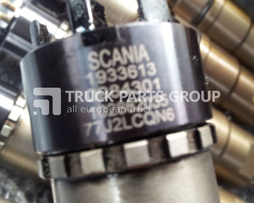 SCANIA R series EURO5, EURO 5 emission injectors, injector unit XPI, EU injector - Injection pump for Truck: picture 3 SCANIA R series EURO5, EURO 5 emission injectors, injector unit XPI, EU injector - Injection pump for Truck: picture 3