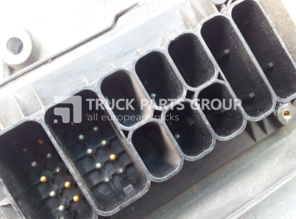 SCANIA R series engine control unit, engine computer HPI ignition syste control unit - ECU for Truck: picture 5 SCANIA R series engine control unit, engine computer HPI ignition syste control unit - ECU for Truck: picture 5